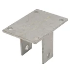 C.e. Smith Shackle Tandem Hanger Galvanized Frame - 3". Fixed Price $61.70.