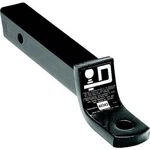Fulton Ball Mount 6" Drop 9-1/2" #40346. Fixed Price $61.02.