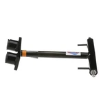 Single Steel 12.5" Length Powder Coated Boat Transom Saver. Fixed Price $249.95.