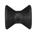 Seachoice Molded Bow Roller, Black, Boat Trailer, 3 X 1/2 In.,. Fixed Price $20.37.