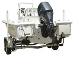 Ce Smith 60" Post Guide On W/ I-beam Mounting Kit 27648. Fixed Price $199.49.