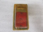N36C Anderson Marine E55-15R Red Replacement Lens Oem New Factory Boat Parts. Fixed Price $7.79.