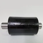 4" 6" Steel Nose Roller With Shaft (axle) For Off Containers. Fixed Price $48.75.