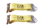 Immi Boatbuckle F14087 Cargobuckle Marine Tie Down Strap. Fixed Price $37.02.