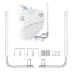 Boat Trailer Guide 43 Adjustable Poles 2PCS With Pvc Pipe. Fixed Price $146.49.