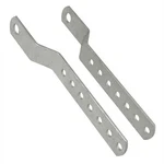 C.e. Smith Keel Roller Bracket, Pair 32004G. Fixed Price $26.65.