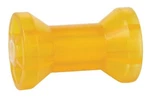 Tiedown ENGINEERING241-86283 Keel Roller 5IN. Fixed Price $34.84.