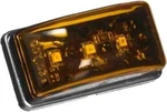 Optronics Stud-mount Led Marker-clearance Amber Light MCL95AS. Fixed Price $10.95.