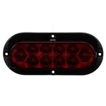 Seachoice STL78RKSCH Sealed Tail Light 6 Oval. Fixed Price $46.00.