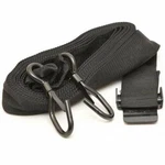 Valmar 20 Ft Boat Trailer Tie Down Strap 80452 Quick Release Black Nylon. Fixed Price $18.95.