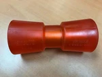 Boat Trailer Stoltz 122 RP8 Hole 5/8" Keel Roller Non Marking Durable Inforce. Fixed Price $42.95.