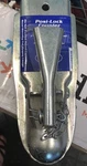 Shelby Industries Posi-lock Coupler 7/8 Ball For 1/2 Channel 2000 Lb. (. Fixed Price $40.00.