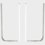 Extreme Max 3005.5545 Trailer Guide-on Posts Kit 65" Marine Boat. Fixed Price $199.99.