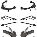 Front End Control Arms Ball Joint Tie Rod Link Kit 8PCS For Ram 1500 Classic. Fixed Price $252.95.