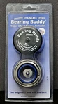 Genuine Stainless Steel Bearing Buddy 1980ASS - Trailer Wheel Protector. Fixed Price $29.99.