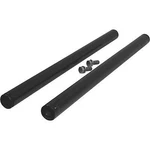 Buyers Products Straight Fender Extension Mounting Kit Black. Fixed Price $80.99.