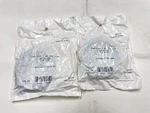Sierra 18-1177 Trailer Bearing Seal Set Of (2) Marine Boat. Fixed Price $31.96.