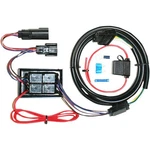 Khrome Werks Trailer Harness Flhr '14-'19 720752. Fixed Price $154.42.