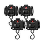 Integral Straps - Four Pack Compatible With Ford Boxlink F150 And Raptor .... Fixed Price $318.60.