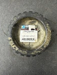 Yates 530R Wobble Rollers 5" X 7/8" Heavy Duty Rubber Boat Trailer. Fixed Price $13.99.