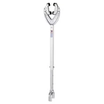 Attwood Marine Adjustable Heavy-duty Transom Saver 24"-36" SP-4000-ADJ-RB. Fixed Price $73.99.