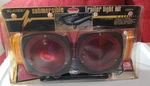 Blazer Submersible Trailer Light Kit, C5274. External Mount, Nos. Fixed Price $22.00.