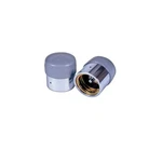 Reese Towpower 74177 Trailer Wheel Bearing Protector, 1.980 Inch Diameter,. Fixed Price $17.89.
