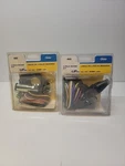 2 Vintage Trailor Wiring Hook Ups Hoppy Brand New Pkgs. Fixed Price $22.00.