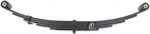 Southwest Wheel Leaf 26.00" 2,500 Lbs Double Eye Trailer Spring. Fixed Price $62.99.