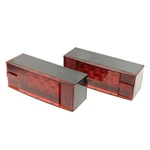 T-h Marine Led Low Profile Trailer Light Kit Multi Function. Fixed Price $78.18.