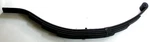 Tie Down Engineering 81191 Slipper Spring Flat End 30" 4 Leaf Lot Of 2. Fixed Price $109.43.
