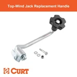 Replacement Jack Top-wind Handle. Fixed Price $29.50.