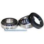 Dexter K71-G02-47 Wheel Kit 3/4 Inch Bearings, Tie Down 81105. Fixed Price $24.20.