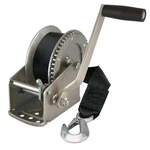 Reese Towpower 74329 Trailer Winch,silver. Fixed Price $62.30.