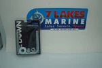 Tie Down U Bolt 86214. Fixed Price $15.00.
