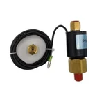 Dexter Axle Reverse Lock Out Solenoid #K68-539-00. Fixed Price $96.95.