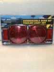 Optronics TL60RK Submersible Over 80" Trailer Light Set Highway Approved Nib. Fixed Price $19.99.