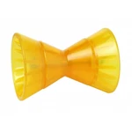 Tie Down 86142 Boat Trailer Bow Roller Assembly With End Bells, 4" X 1/2", Amber. Fixed Price $31.59.