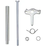 Dutton-lainson Company D-l 6294A Ratchet Repair Kit Stainless Steel Spring For. Fixed Price $31.14.