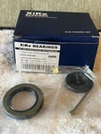 One (1) Xike Bearings Trailer Wheel Kit 1". Fixed Price $19.99.