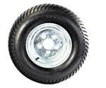 Trailer Tire Rim 20.5X8-10 205/65-10 20.5X8.0-10 Lug Galvanized Wheel Load. Fixed Price $146.99.