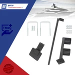 For Universal Bass Boats Pontoon 3 Combo Trailer Steps. Fixed Price $87.76.