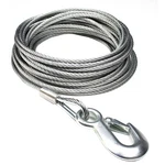 Powerwinch 40' Cable Assembly Kit F/RC23, RC30, 712, 912 & 915. Fixed Price $78.74.