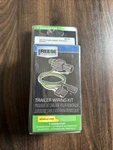 Reese Towpower 85715 4-WAY Flat Trailer Wiring Harness T-connector. Fixed Price $39.95.