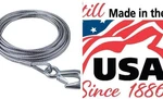 Dutton-lainson 6210 Cable With Hook 3/16- Inch X 25- Feet One (pack Of 1). Fixed Price $65.84.