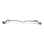 Galvanized Boat Trailer Knott Torsion Axle W/ Accu-lube Hubs 3500LB 86" Hubface. Fixed Price $803.84.