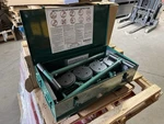 Hilman Rollers KRS-15-SLP Machine Kit 30000LB Load Cap 7/8" X. Fixed Price $1095.00.
