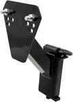 5001.1387 Stake Pocket Spare Tire Carrier With D-ring. Fixed Price $86.83.