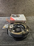 Lippert Components 296652, 7000# 12" X Rh Electric Self Adjusting Brake Assy.. Fixed Price $45.75.
