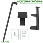 All-carb Boat Combo Dual STEP/3 Trailer Steps Universal. Fixed Price $64.85.